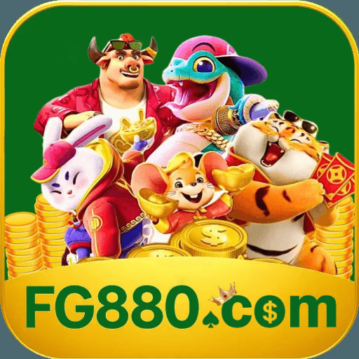 FG880.COM - Melhor plataforma de jogos Slots PG 777