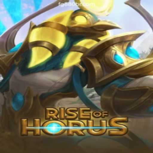 Rise of Horus: Exploring the Exciting World of Slots with FG880.COM