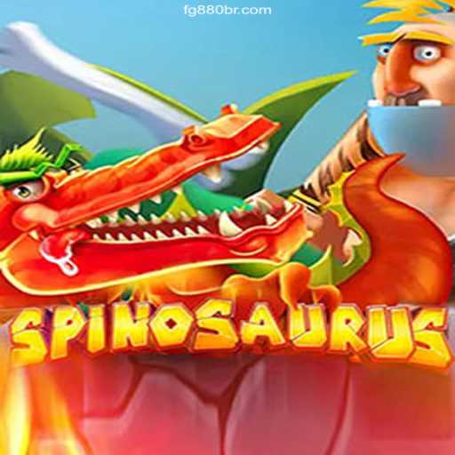 Spinosaurus: The Prehistoric Gaming Adventure on FG880.COM